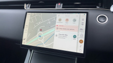 Land Rover Range Rover Evoque 2.0 D200 Dynamic HSE 5dr Auto Diesel Hatchback